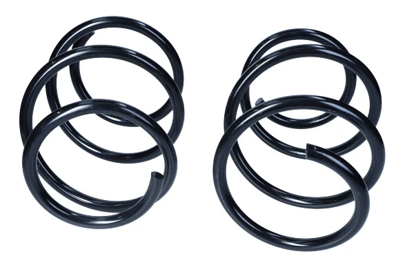 Arc spiral