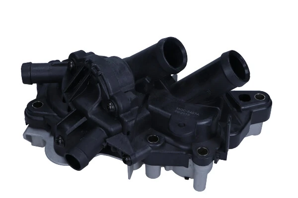 Pompa de apa, racire motor