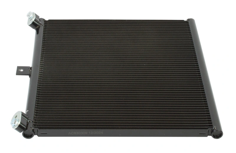 Radiator climatizare