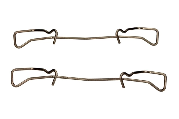 Set accesorii, placute frana