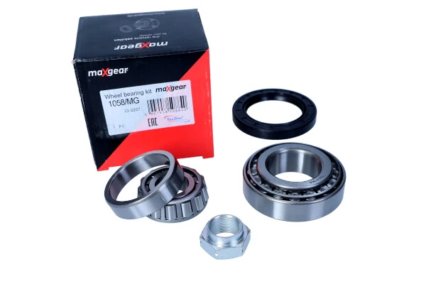 Set rulment roata