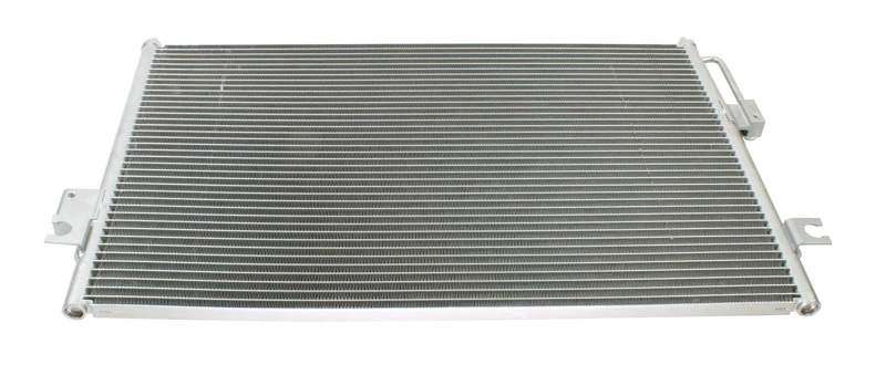 Radiator climatizare
