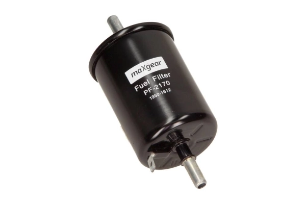 Filtru combustibil
