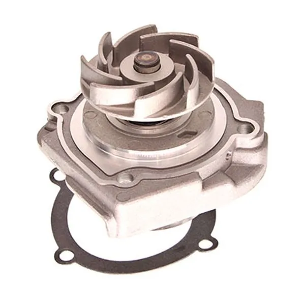 Pompa de apa, racire motor