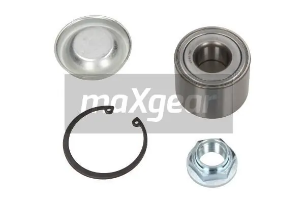 Set rulment roata