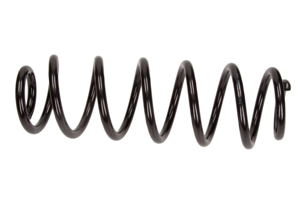 Arc spiral