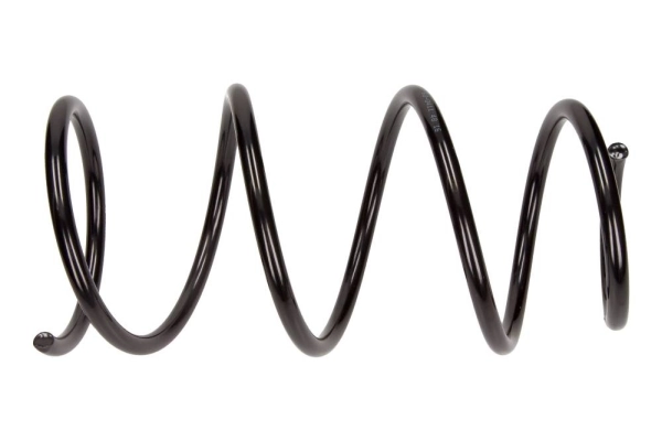 Arc spiral