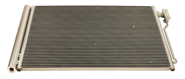 Radiator climatizare