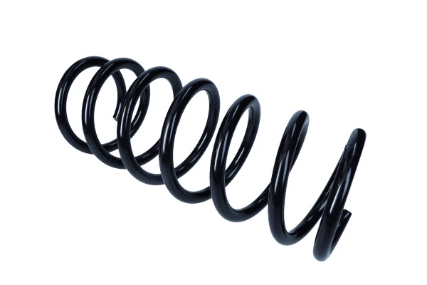 Arc spiral
