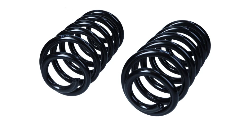 Arc spiral