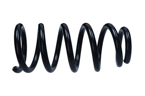Arc spiral