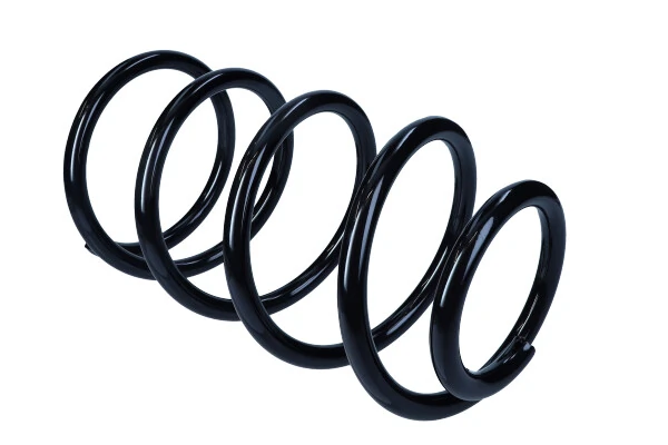 Arc spiral
