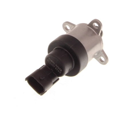 Supapa reglaj, cantitate combustibil (sistem common-rail)
