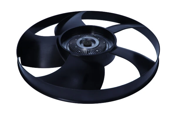Ventilator radiator racire