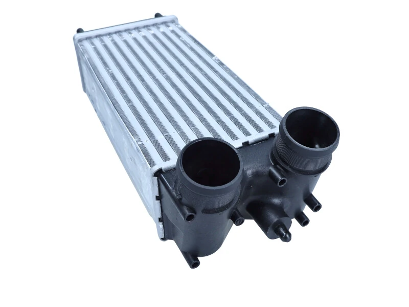 Intercooler
