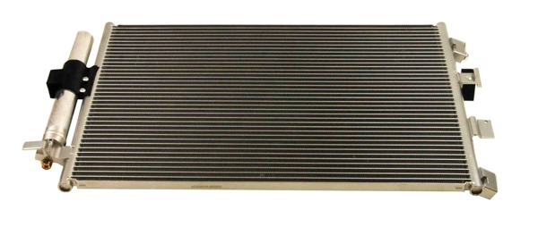 Radiator climatizare