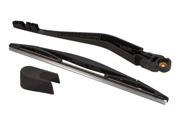 Set stergatoare, curatare parbriz