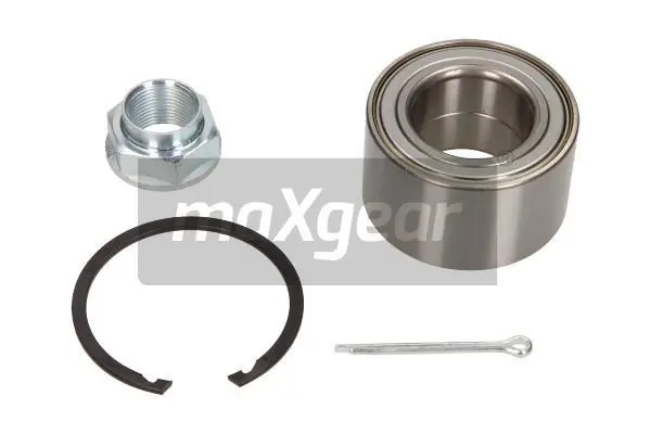 Set rulment roata