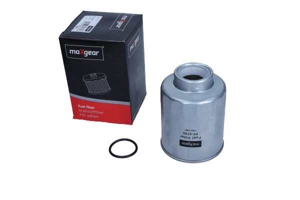 Filtru combustibil