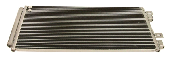 Radiator climatizare