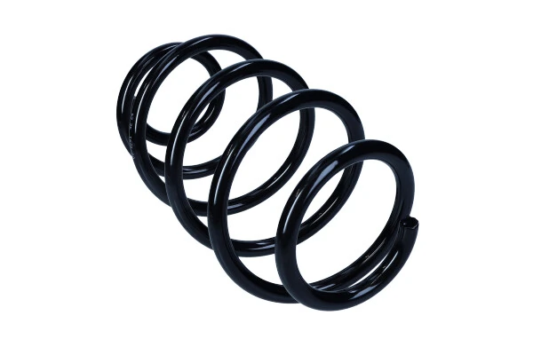 Arc spiral