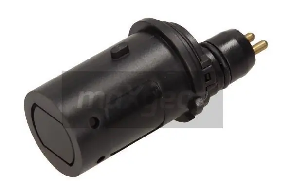 Sensor, ajutor parcare
