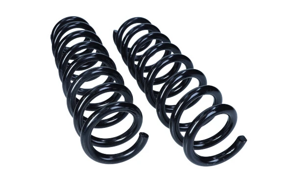 Arc spiral