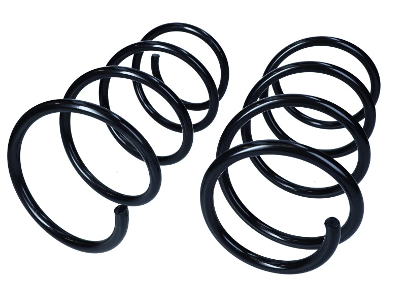 Arc spiral