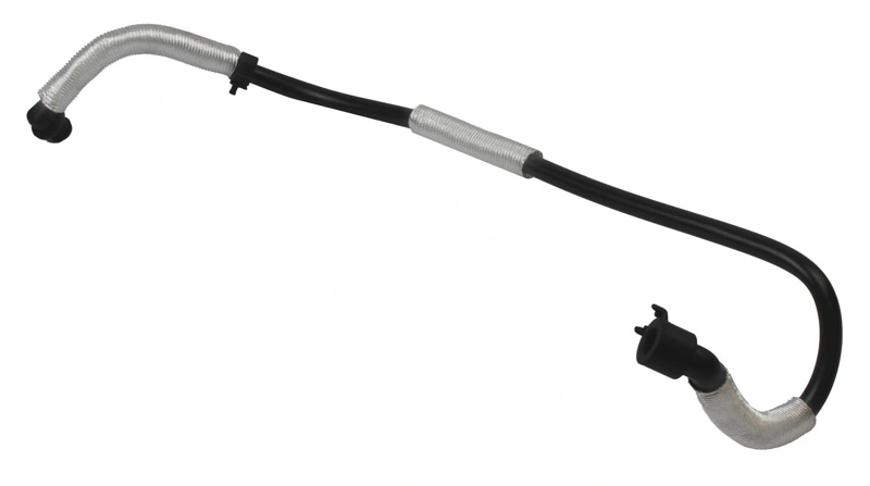 Furtun vacuum,sistem de franare