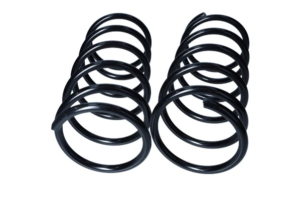 Arc spiral