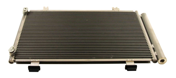 Radiator climatizare