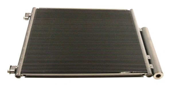 Radiator climatizare