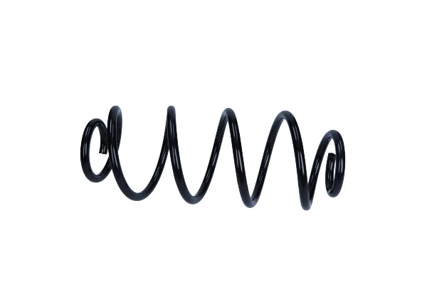 Arc spiral