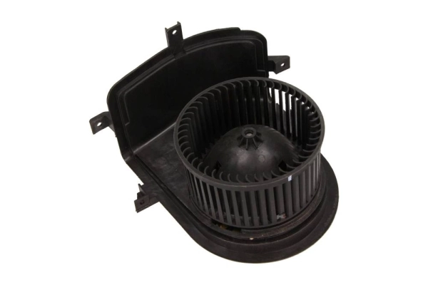 Ventilator, habitaclu