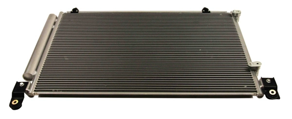 Radiator climatizare
