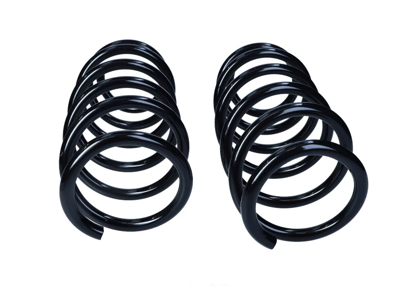 Arc spiral