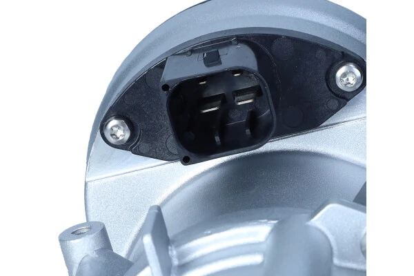 Pompa de apa, racire motor