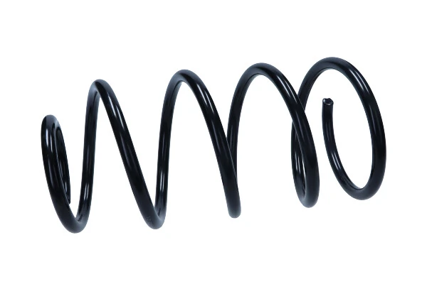 Arc spiral
