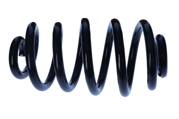 Arc spiral