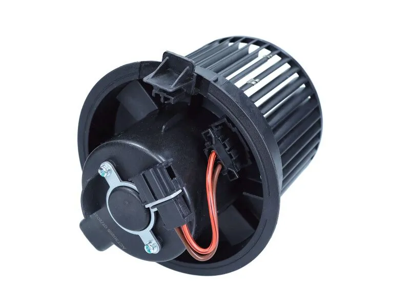 Ventilator, habitaclu