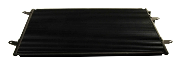 Radiator climatizare