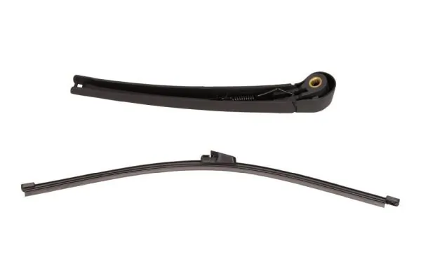 Set stergatoare, curatare parbriz