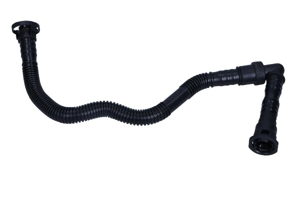 Furtun, aerisire chiulasa