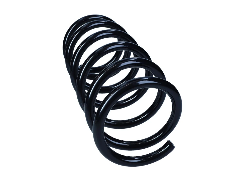 Arc spiral