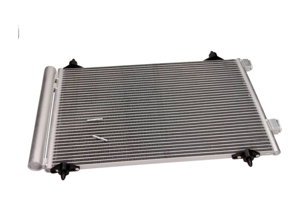 Radiator climatizare