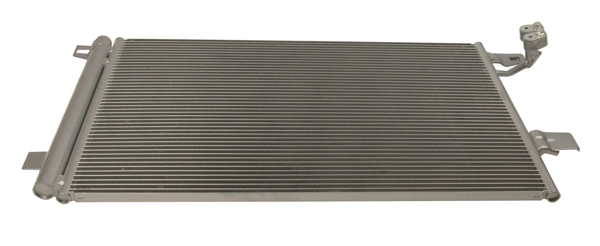 Radiator climatizare