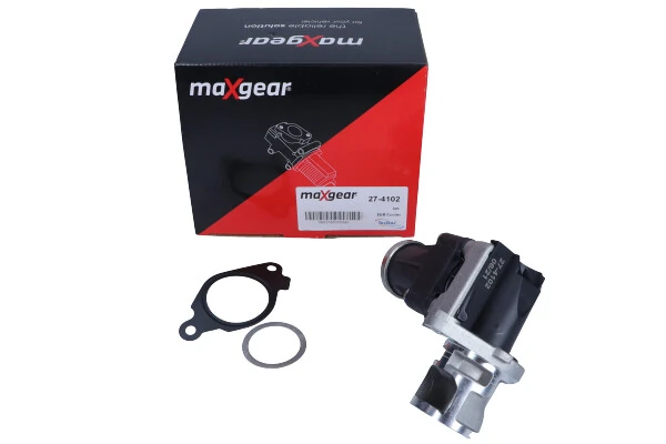 Supapa EGR