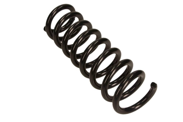 Arc spiral