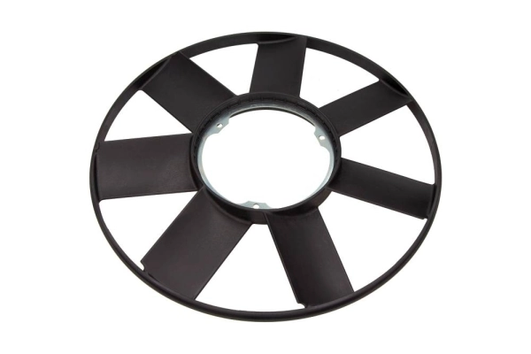 Paleta ventilator, racire motor