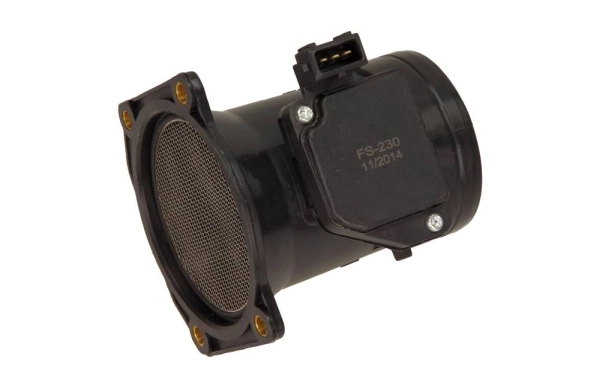 Senzor debit aer